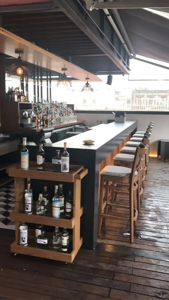 Domingo Santo Hotel Boutique