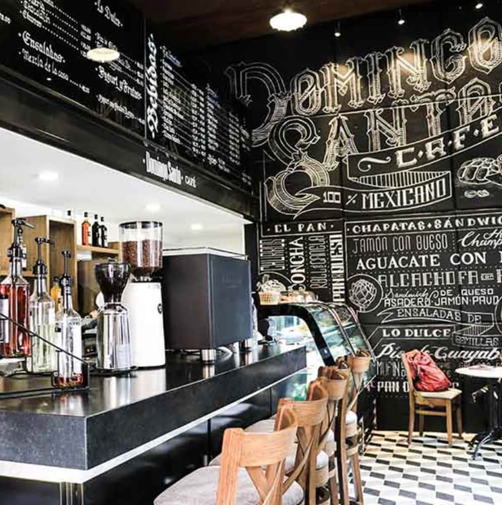 Domingo Santo Hotel Boutique