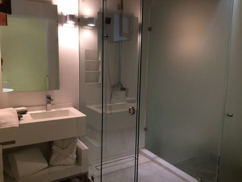 Domingo Santo Hotel Boutique