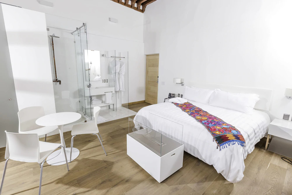 Domingo Santo Hotel Boutique
