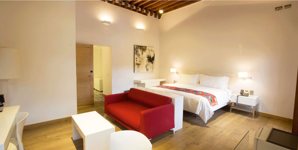 Domingo Santo Hotel Boutique