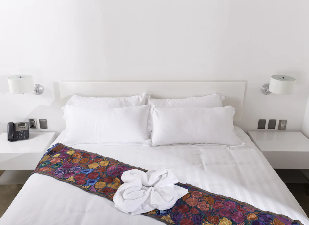 Domingo Santo Hotel Boutique