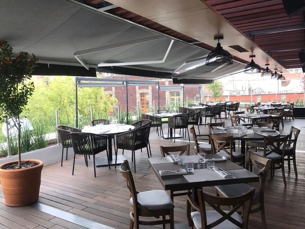 Domingo Santo Hotel Boutique