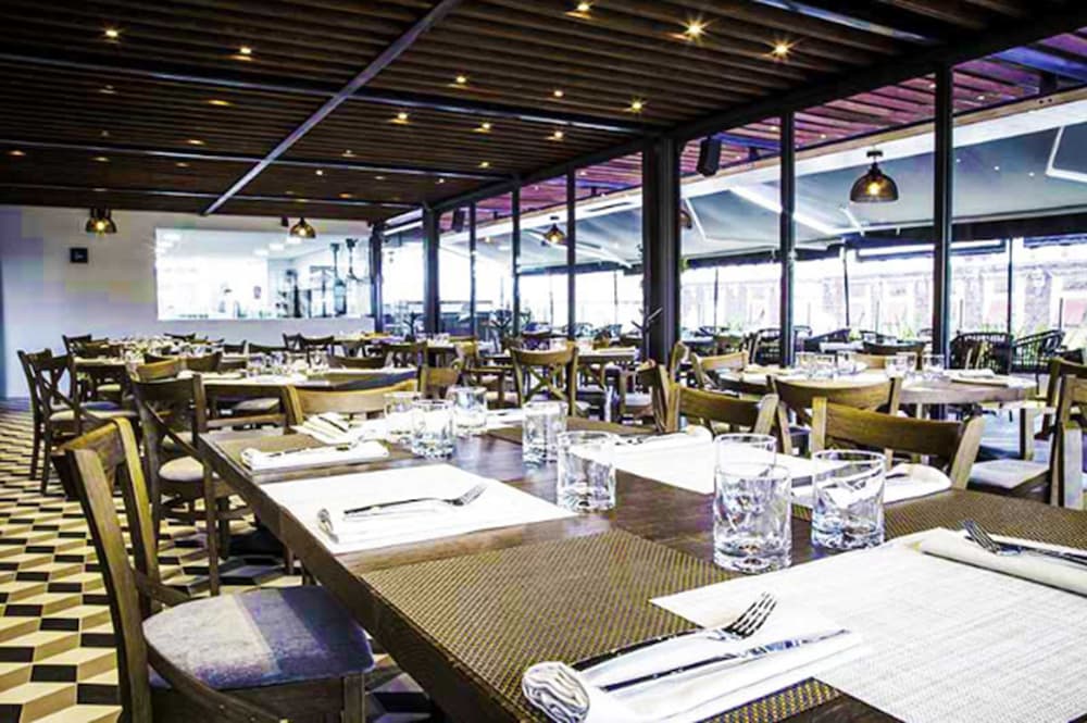 Domingo Santo Hotel Boutique
