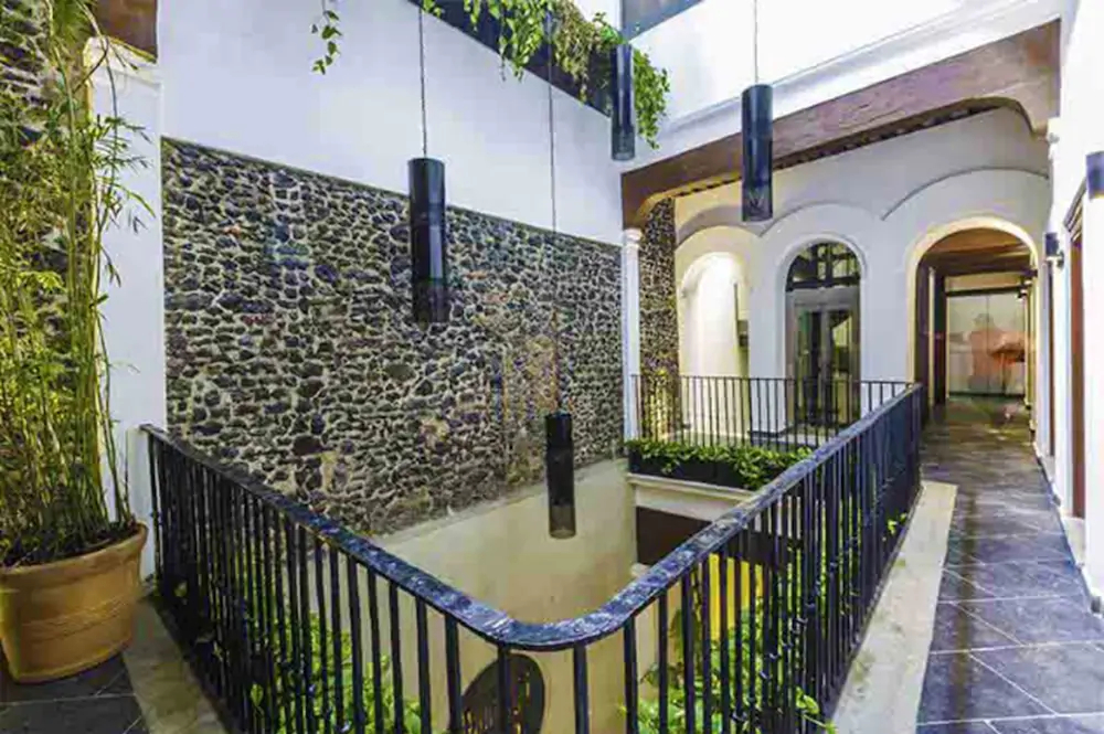 Domingo Santo Hotel Boutique
