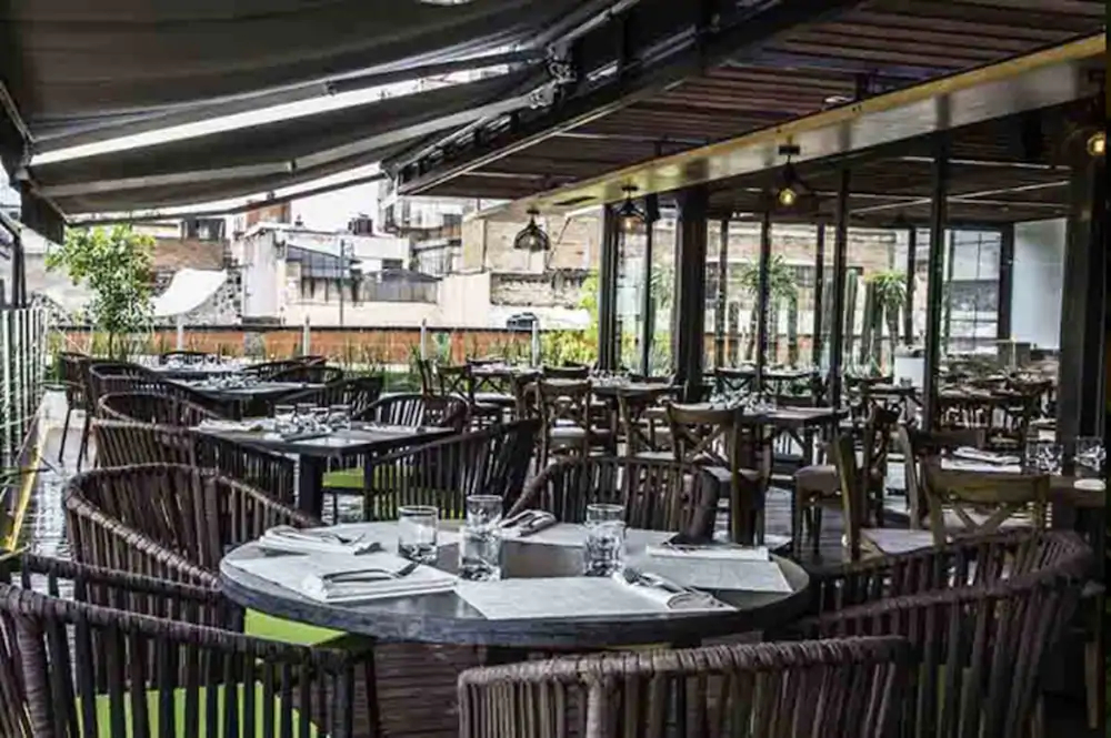 Domingo Santo Hotel Boutique