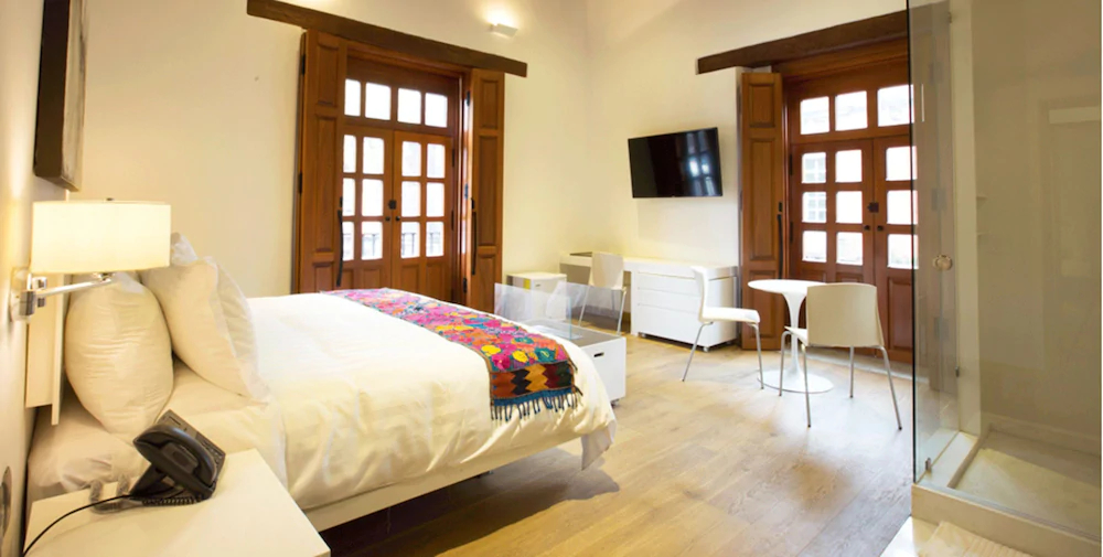 Domingo Santo Hotel Boutique