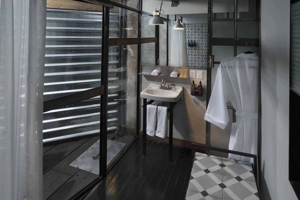 Don Jacinto Bed & Breakfast