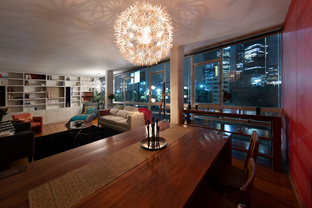 Don Jacinto Bed & Breakfast