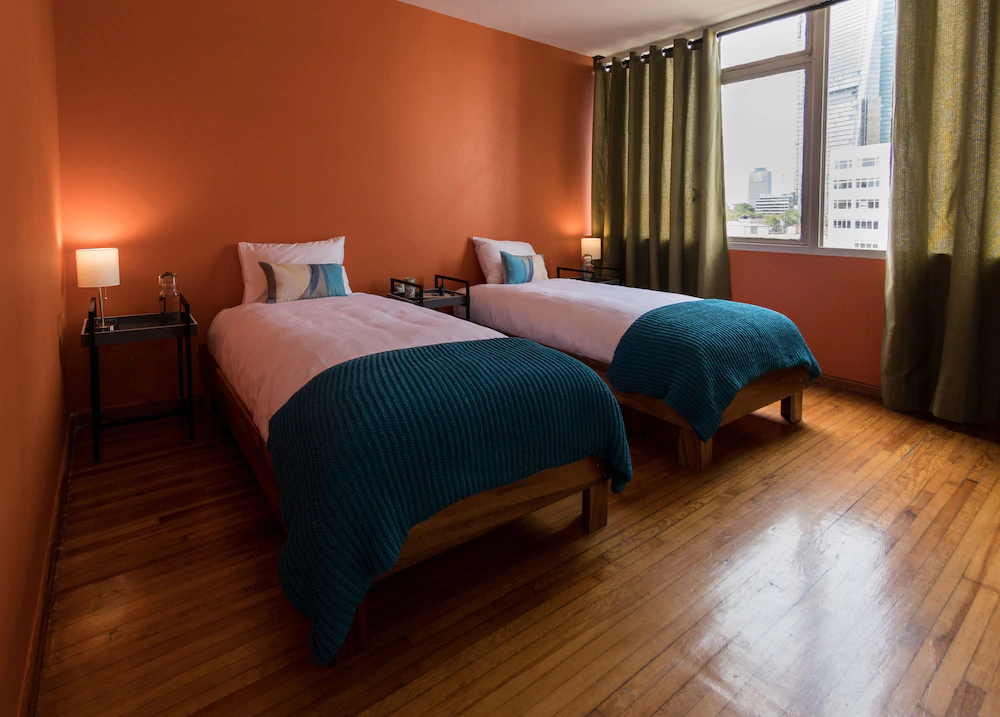 Don Jacinto Bed & Breakfast