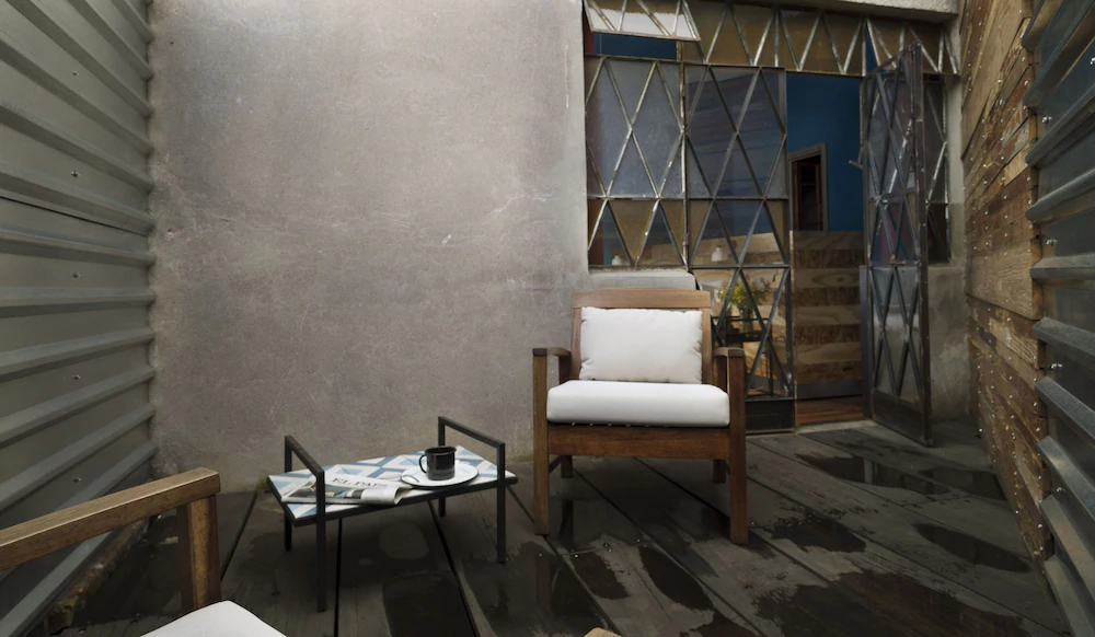 Don Jacinto Bed & Breakfast