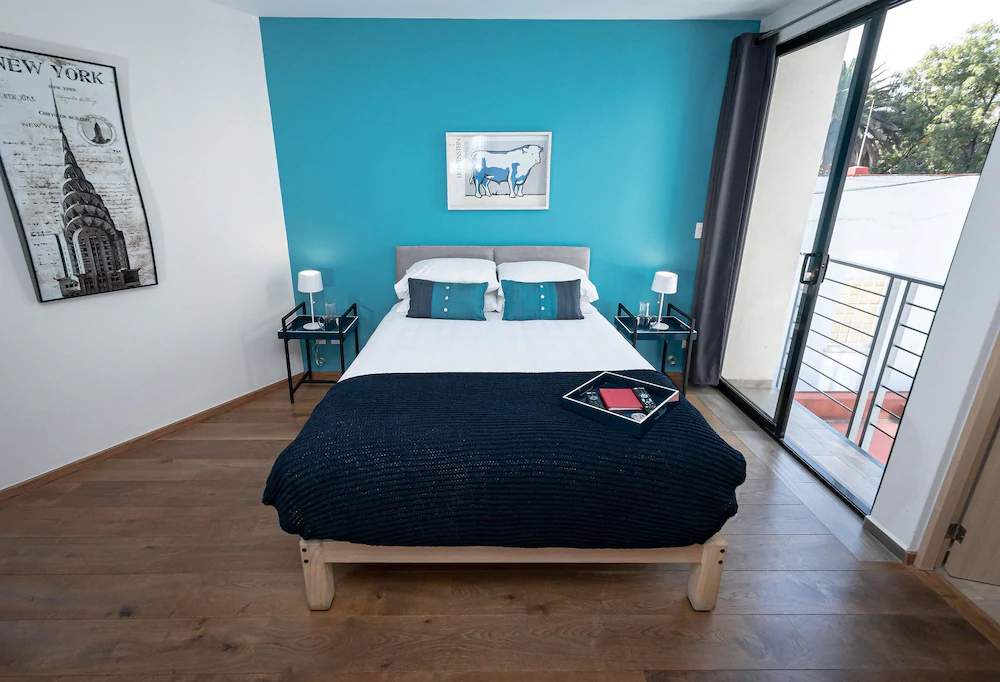 Don Jacinto Bed & Breakfast