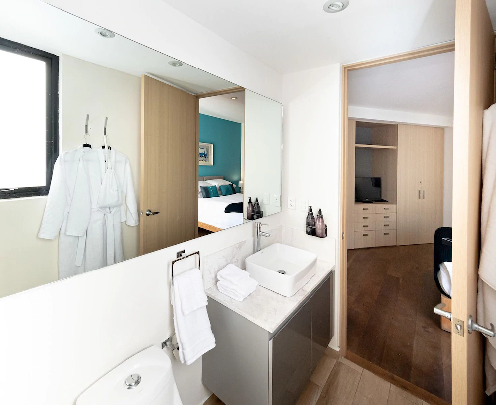 Don Jacinto Bed & Breakfast