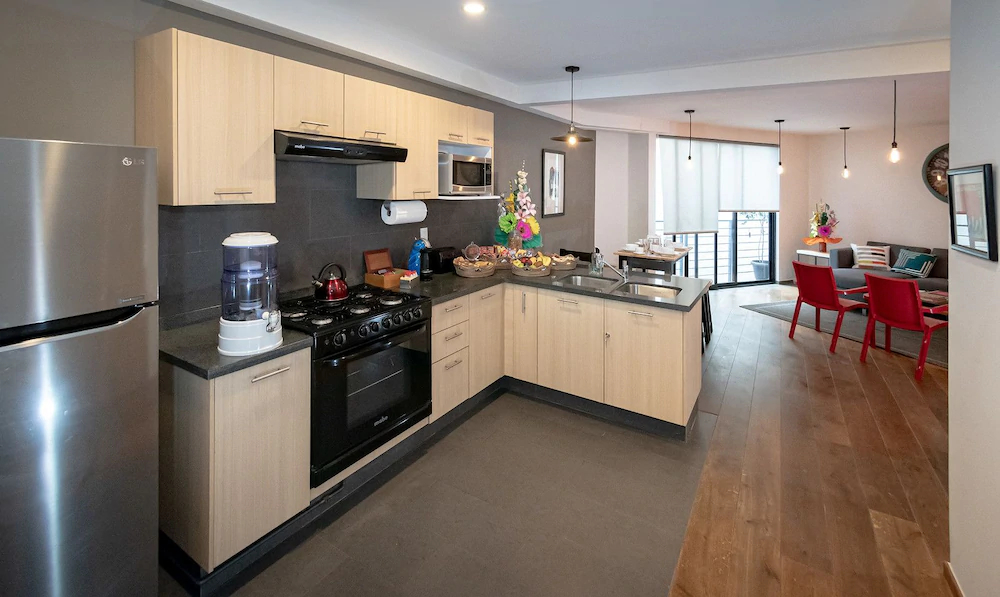 Don Jacinto Bed & Breakfast