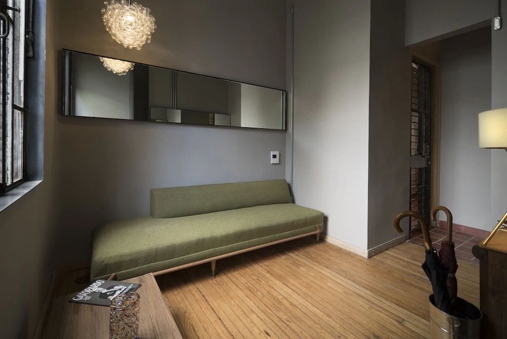 Don Jacinto Bed & Breakfast