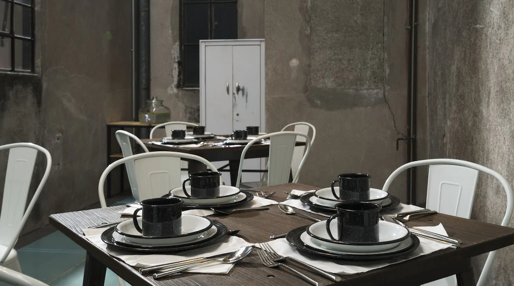 Don Jacinto Bed & Breakfast