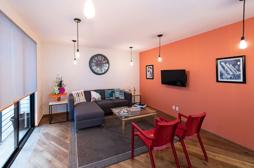 Don Jacinto Bed & Breakfast