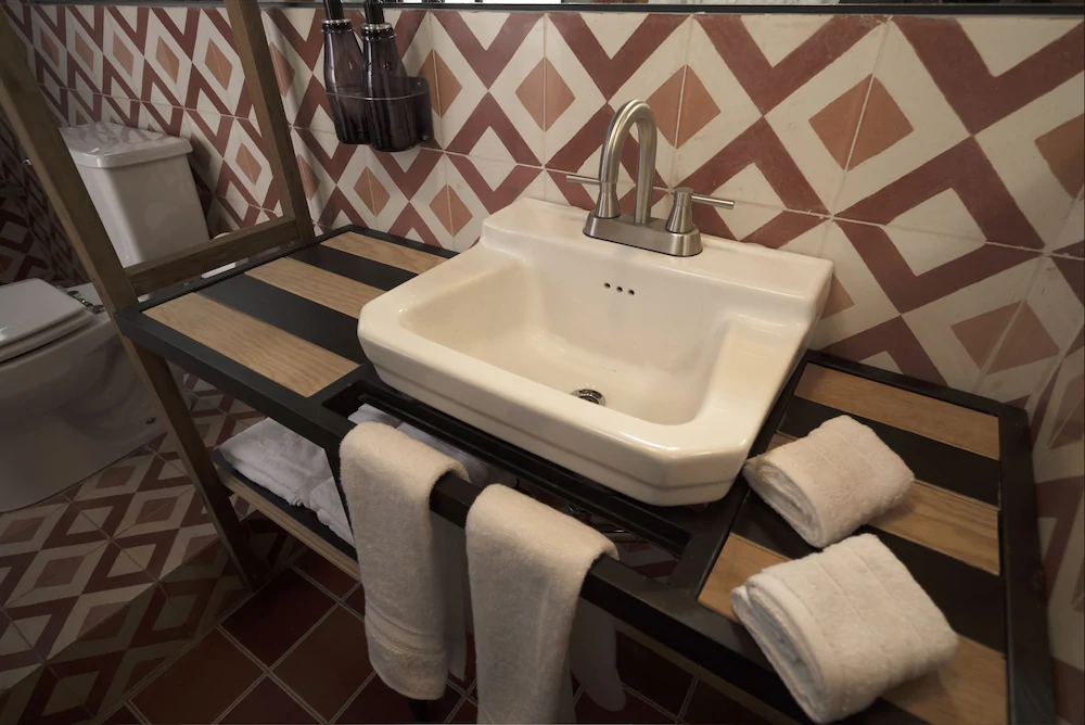 Don Jacinto Bed & Breakfast