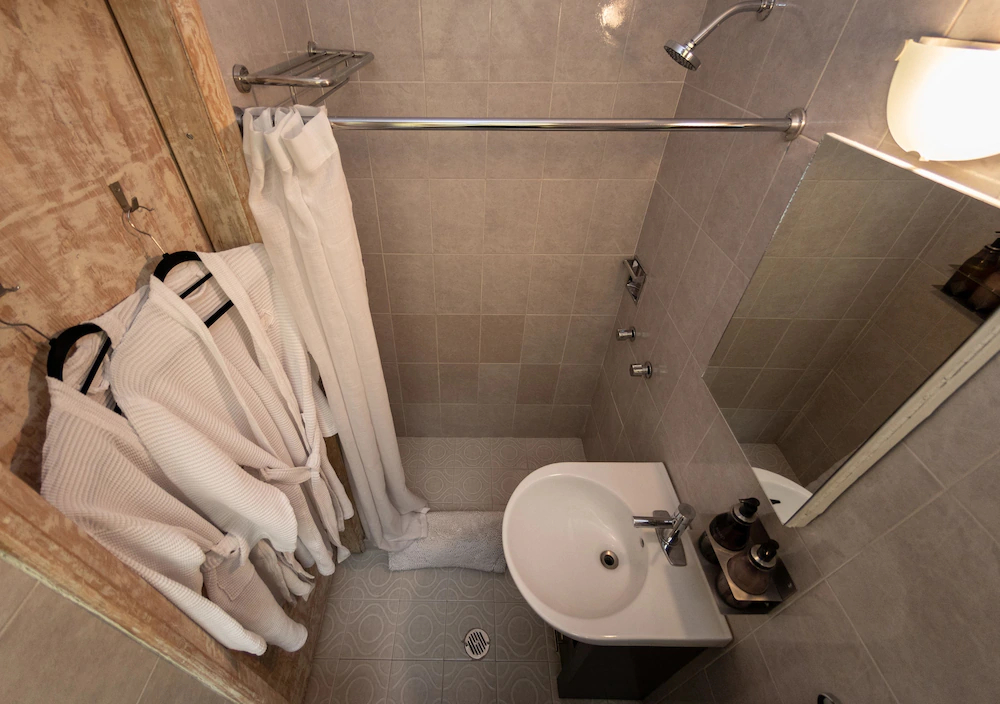 Don Jacinto Bed & Breakfast