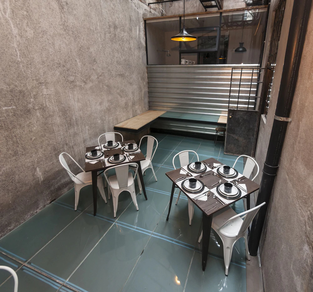 Don Jacinto Bed & Breakfast