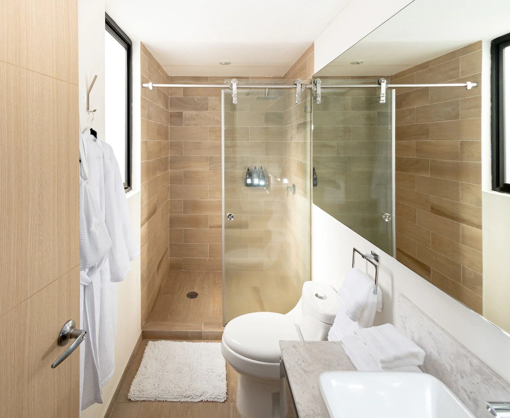 Don Jacinto Bed & Breakfast