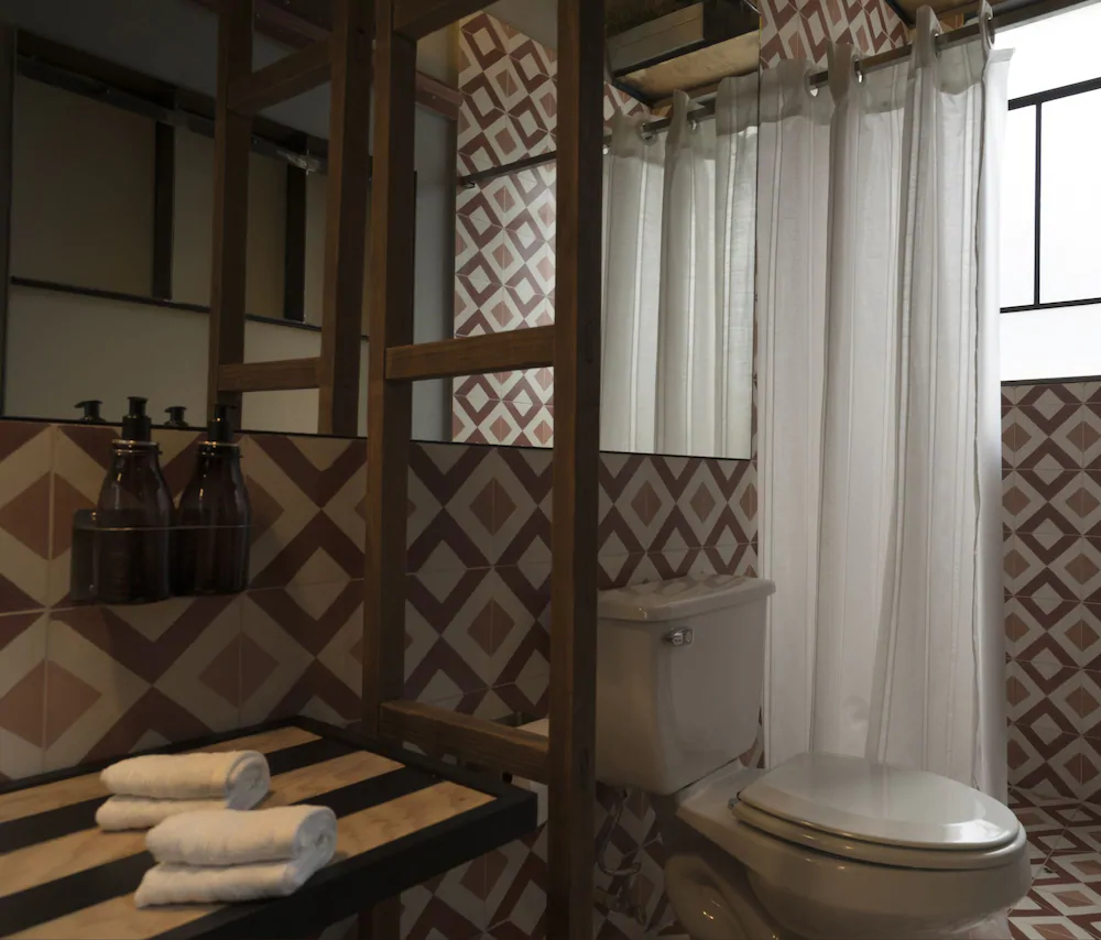 Don Jacinto Bed & Breakfast