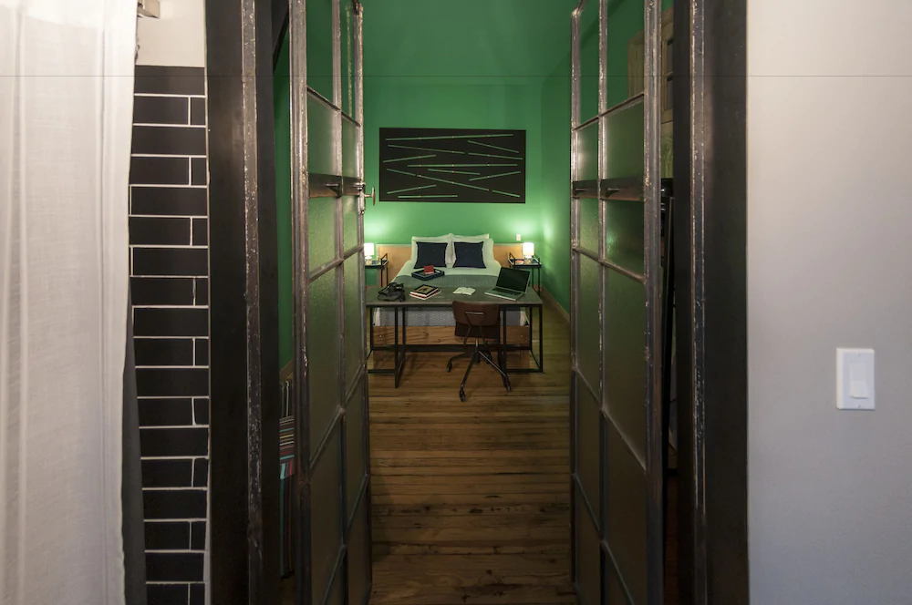 Don Jacinto Bed & Breakfast