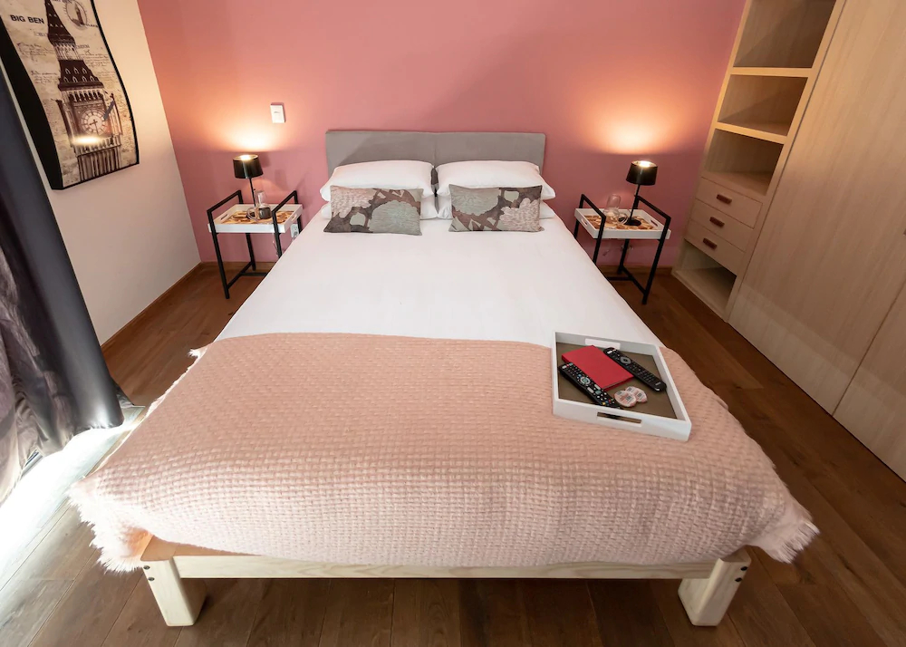 Don Jacinto Bed & Breakfast