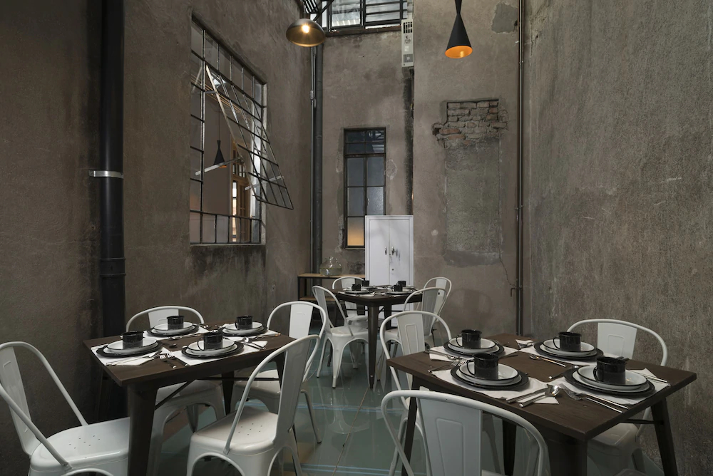 Don Jacinto Bed & Breakfast