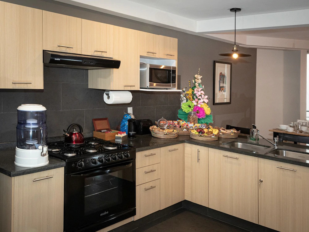 Don Jacinto Bed & Breakfast