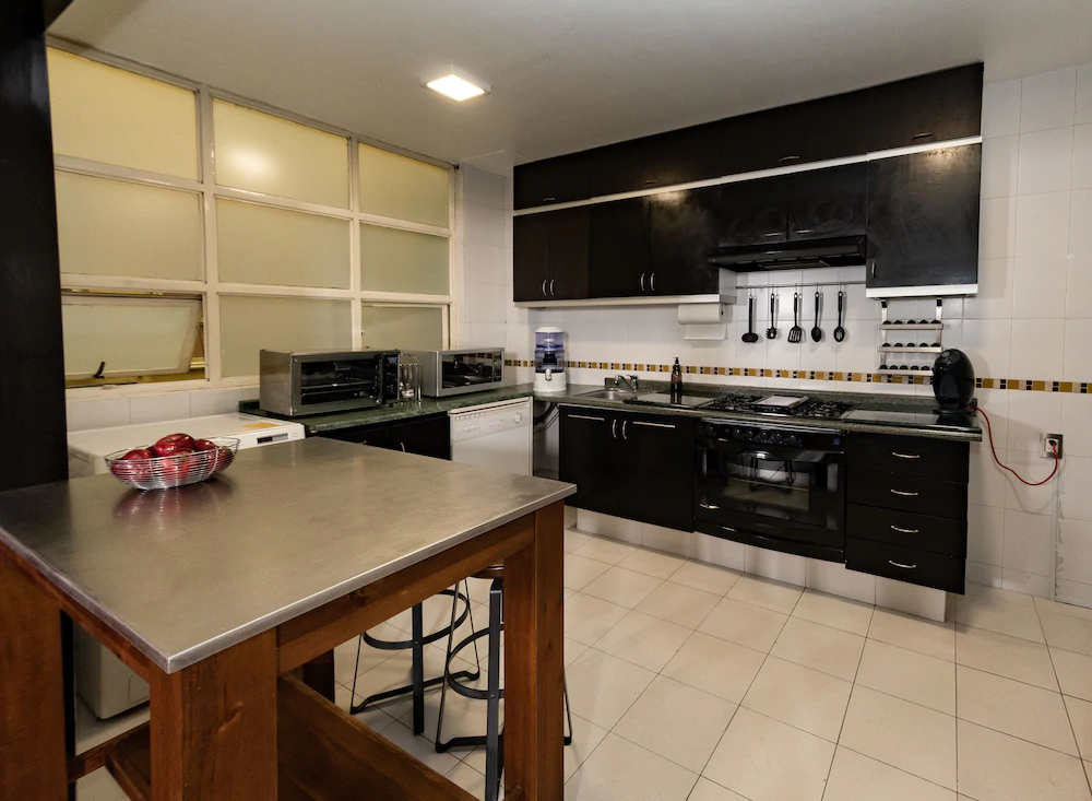 Don Jacinto Bed & Breakfast