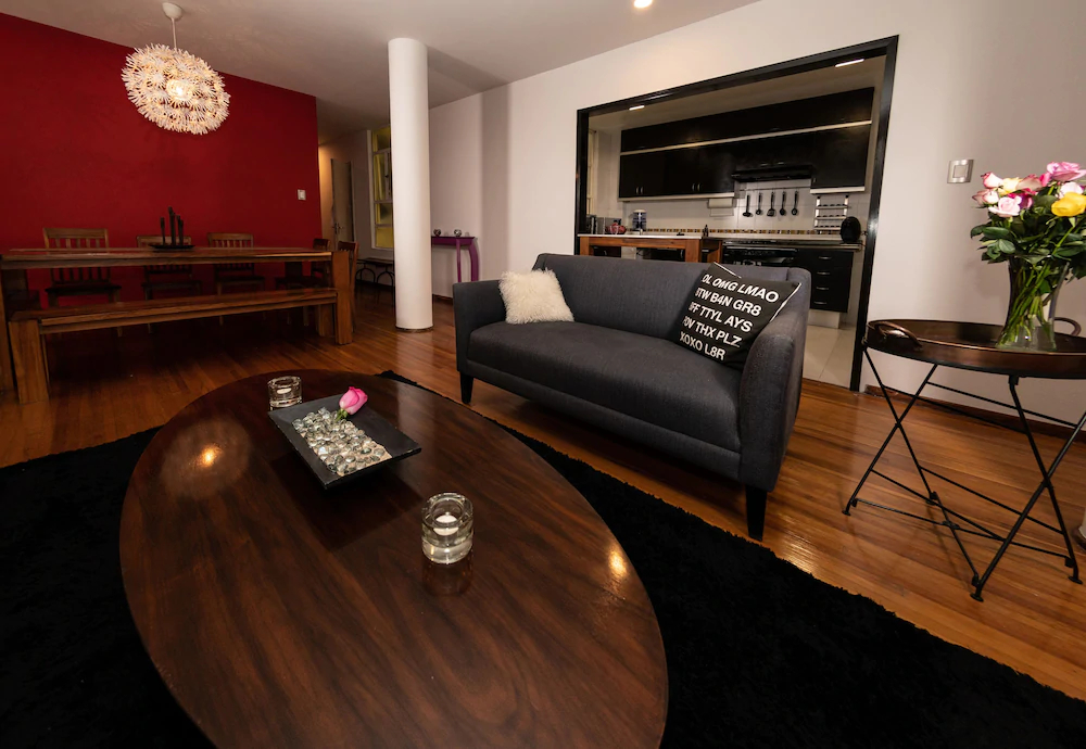 Don Jacinto Bed & Breakfast