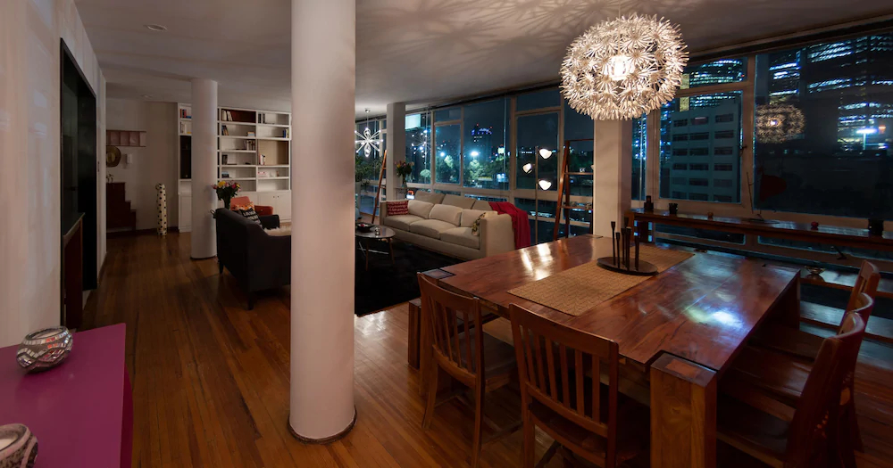 Don Jacinto Bed & Breakfast