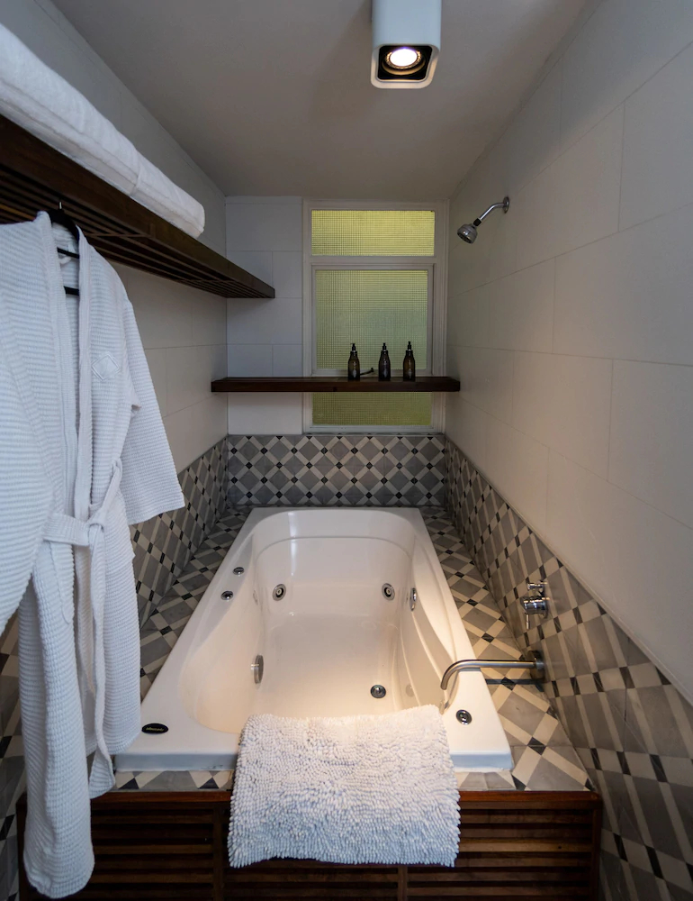 Don Jacinto Bed & Breakfast