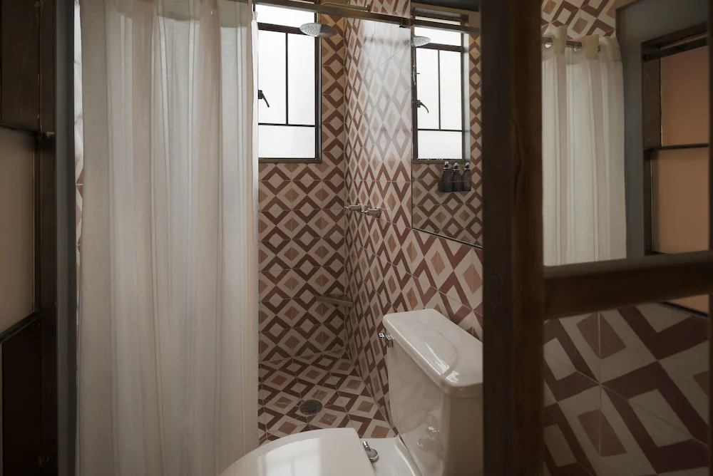 Don Jacinto Bed & Breakfast