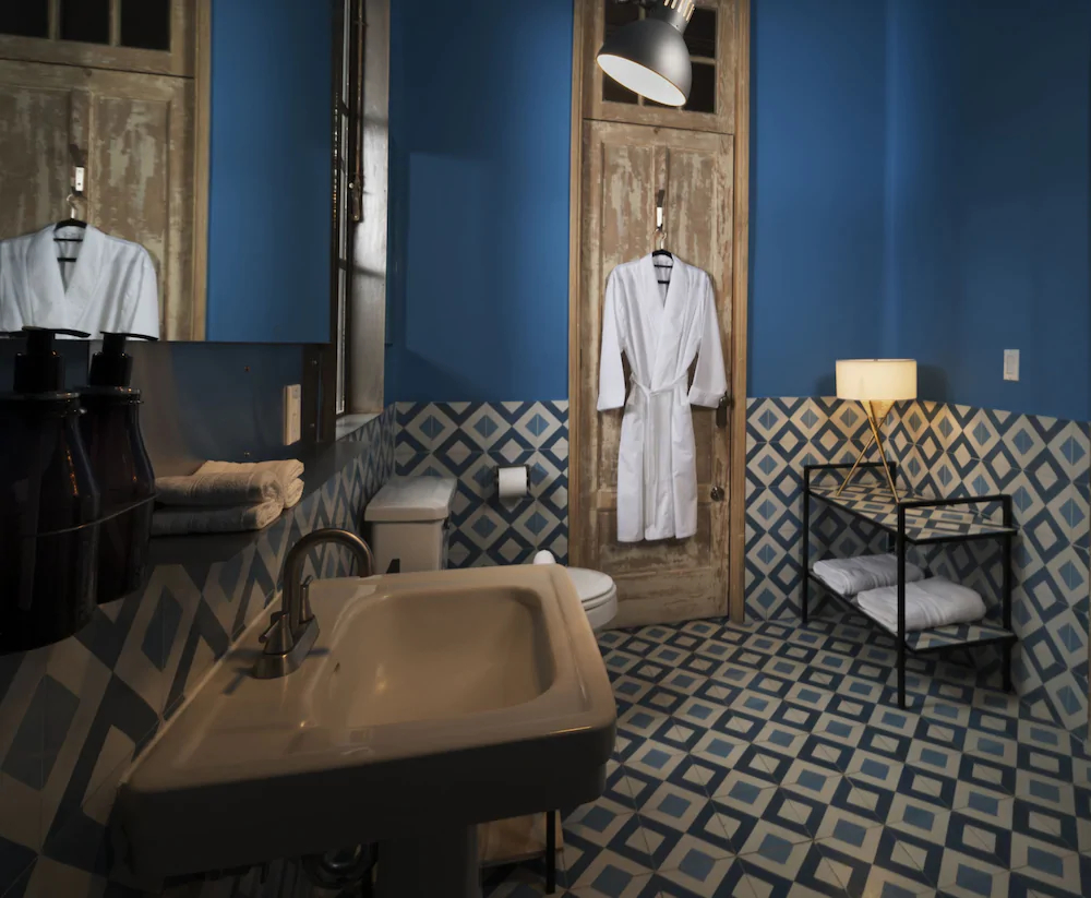 Don Jacinto Bed & Breakfast