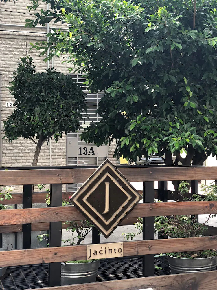 Don Jacinto Bed & Breakfast