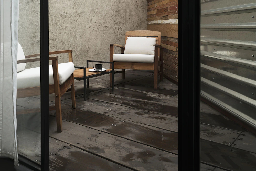 Don Jacinto Bed & Breakfast