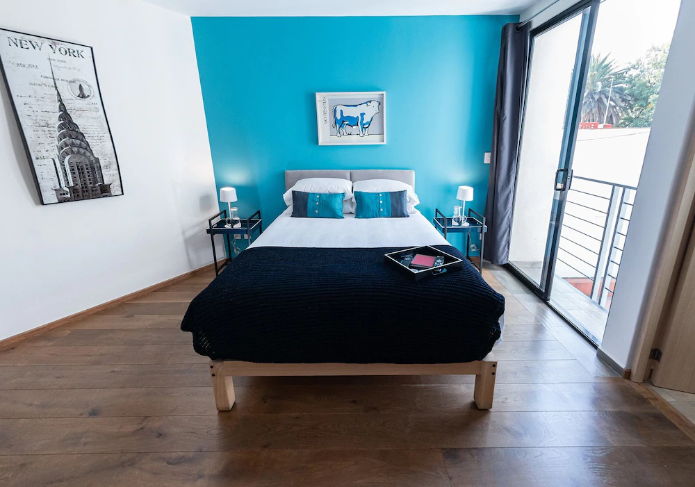 Don Jacinto Bed & Breakfast