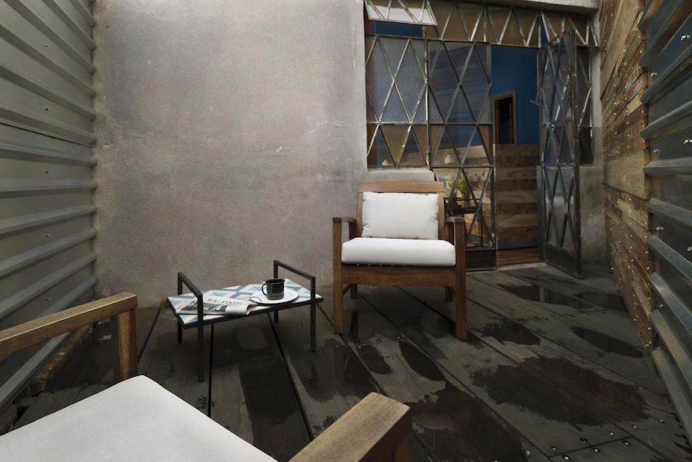 Don Jacinto Bed & Breakfast