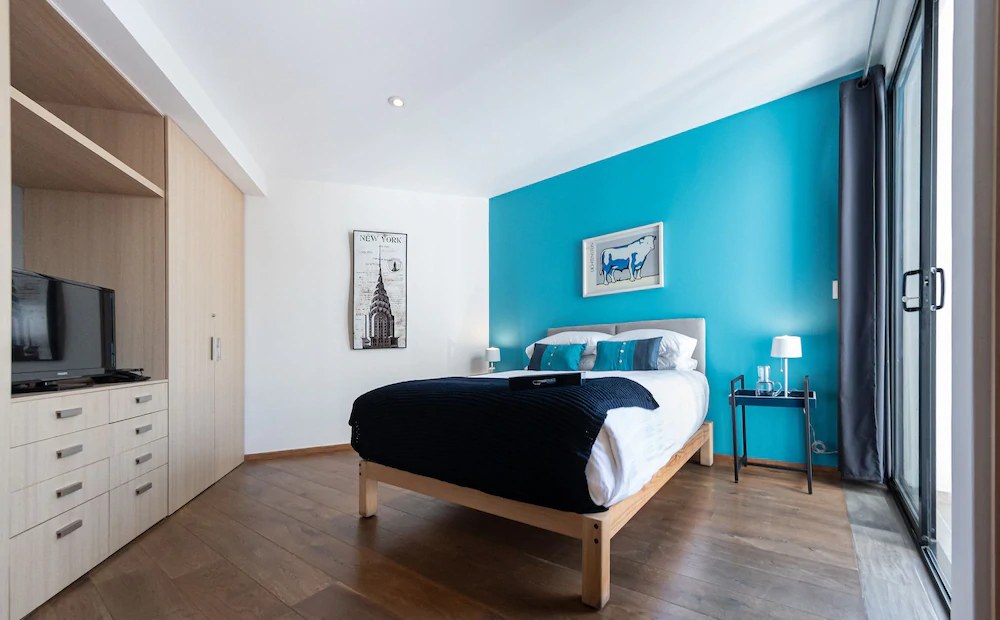 Don Jacinto Bed & Breakfast