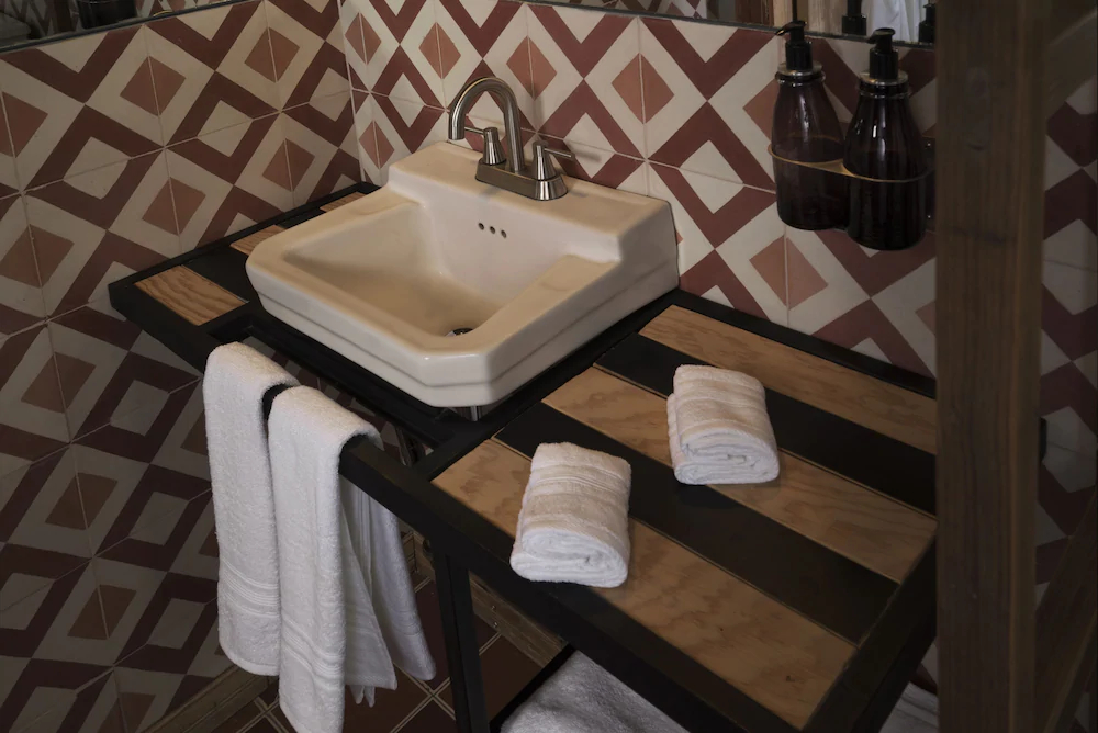 Don Jacinto Bed & Breakfast