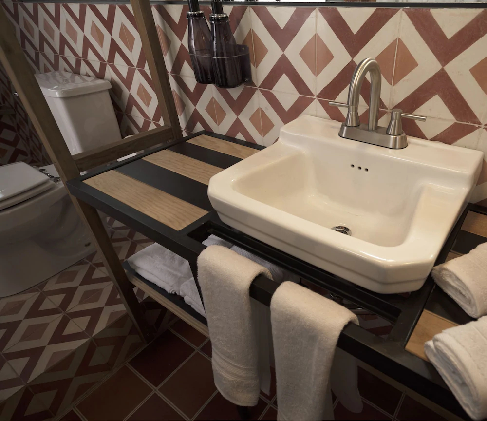 Don Jacinto Bed & Breakfast