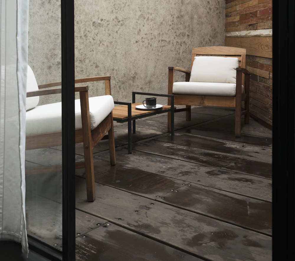 Don Jacinto Bed & Breakfast