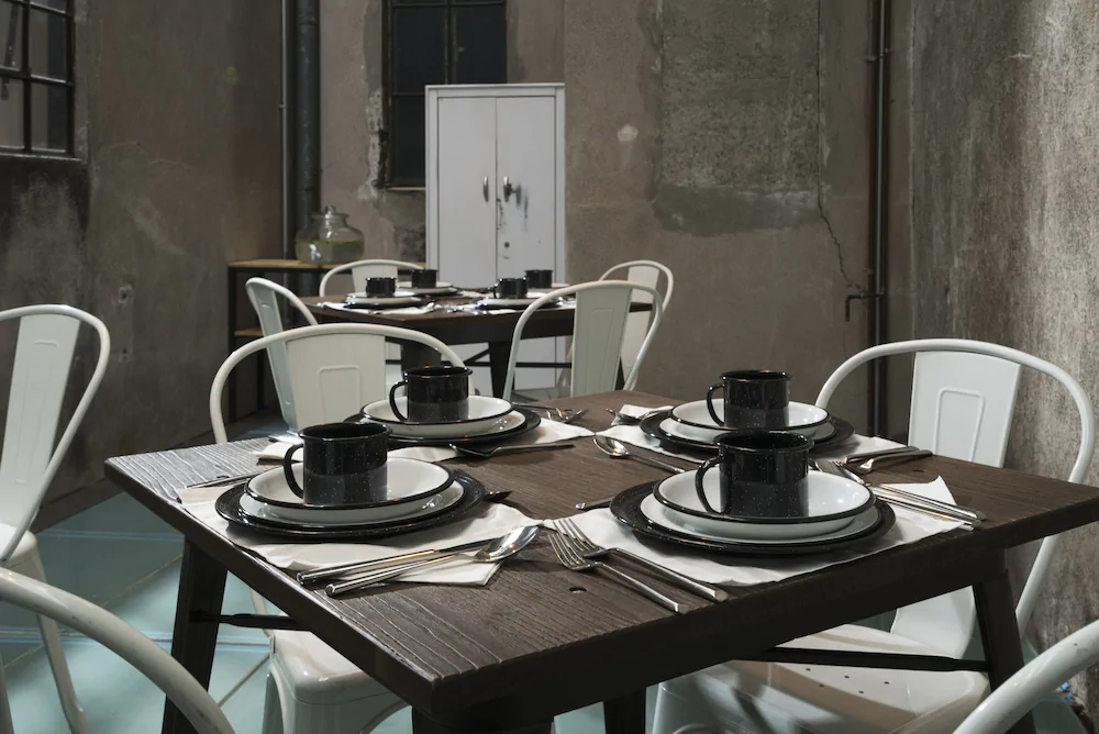 Don Jacinto Bed & Breakfast