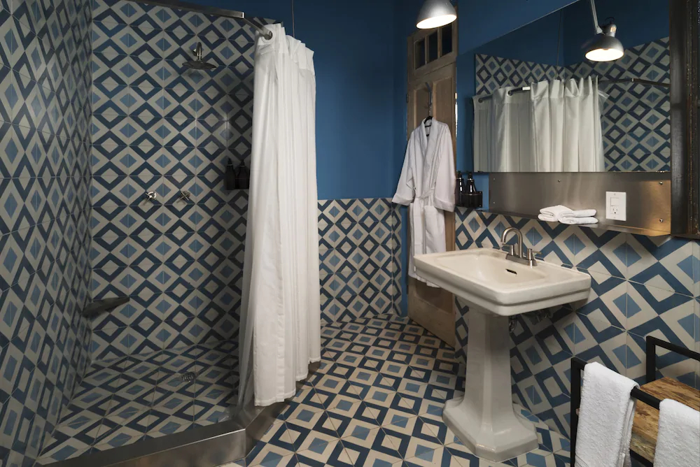 Don Jacinto Bed & Breakfast