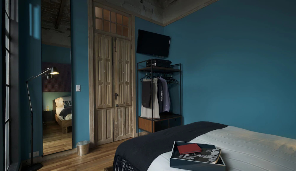 Don Jacinto Bed & Breakfast