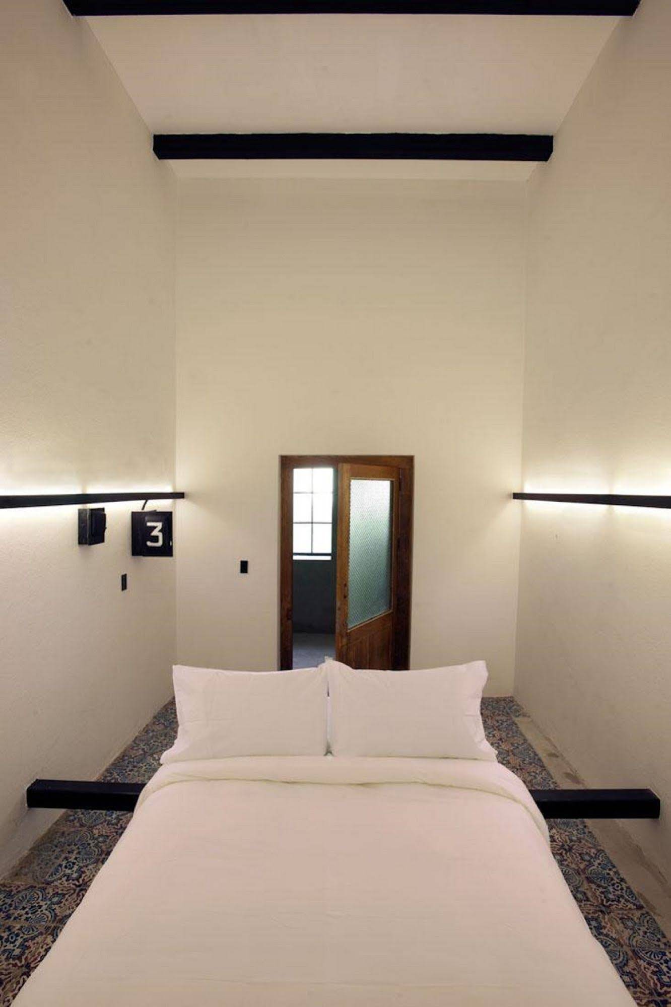 Downtown Beds