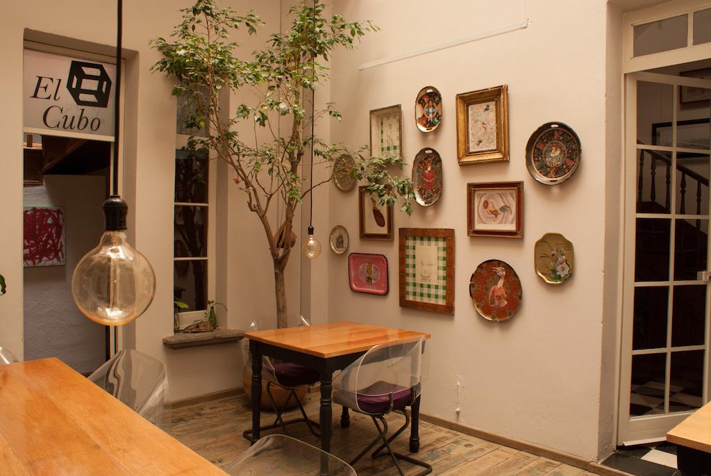 El Patio 77 Bed and Breakfast