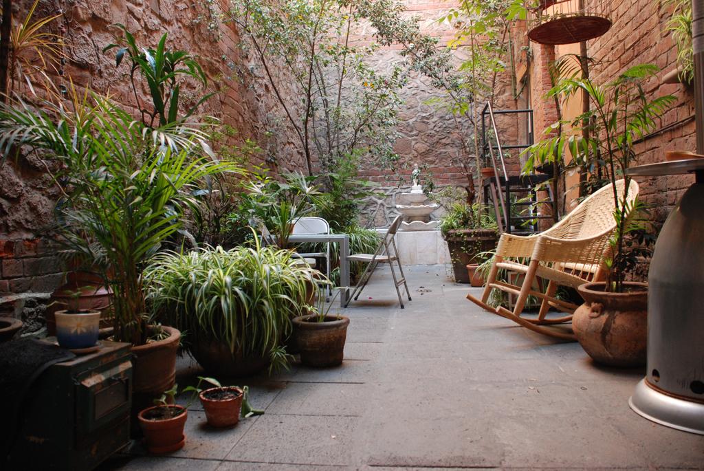 El Patio 77 Bed and Breakfast
